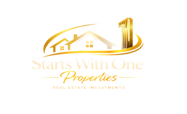 Starts With One Properties